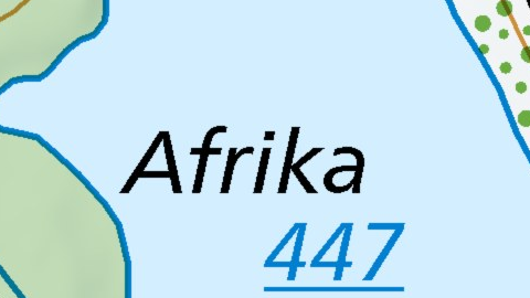 Afrika