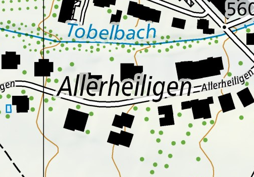 Allerheiligen