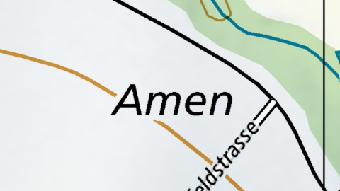 Amen
