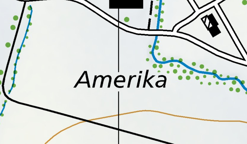 Amerika