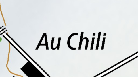 Au Chili