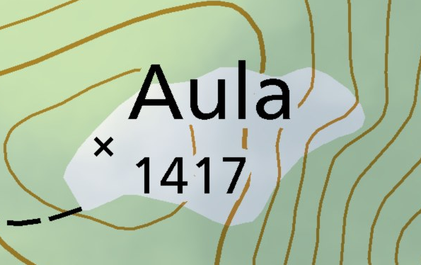 Aula