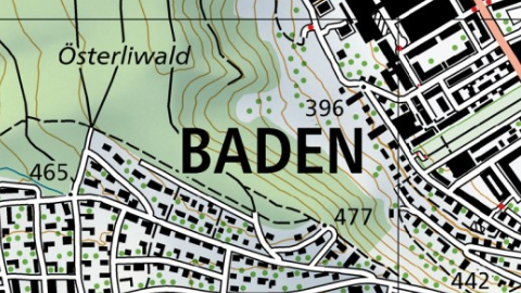 Baden