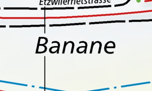 Banane
