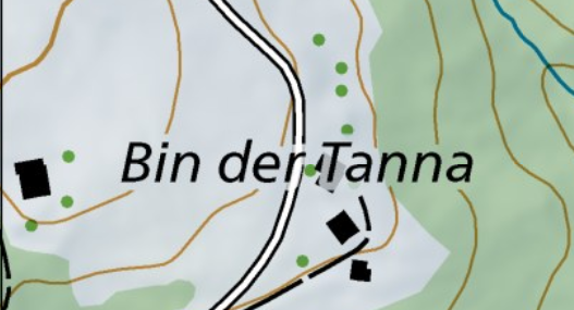 Bin der Tanna