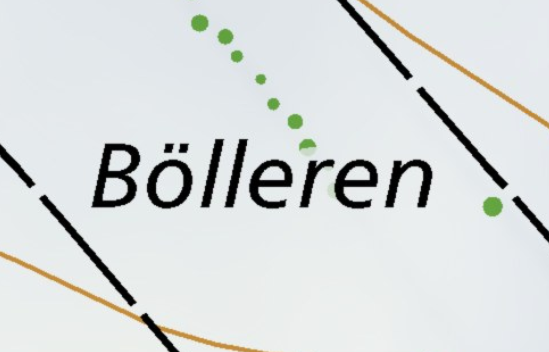 Bölleren