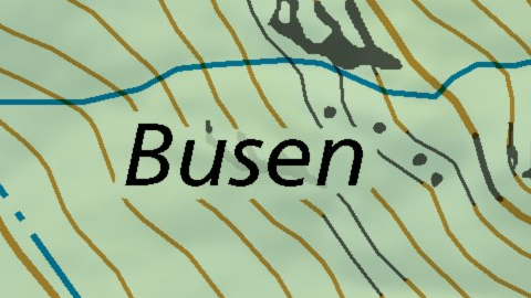 Busen