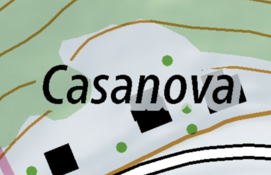 Casanova