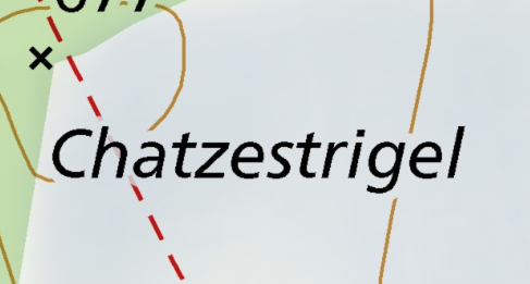 Chatzenstrigel
