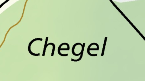 Chegel