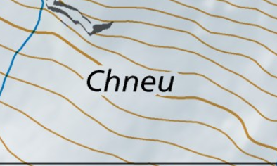 Chneu