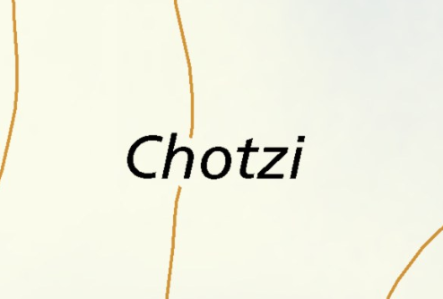 Chotzi
