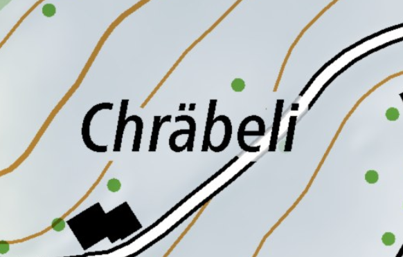 Chräbeli