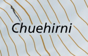 Chuehirni