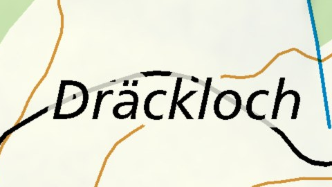 Dräckloch