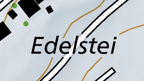 Edelstei