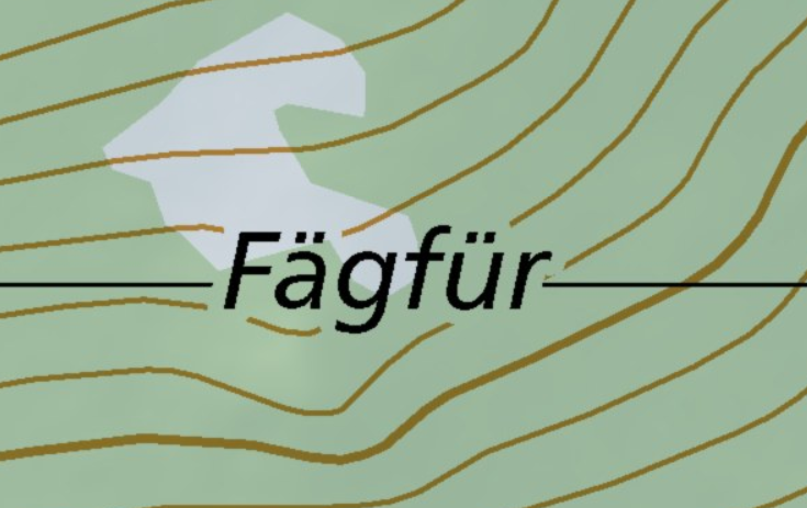 Fägfür