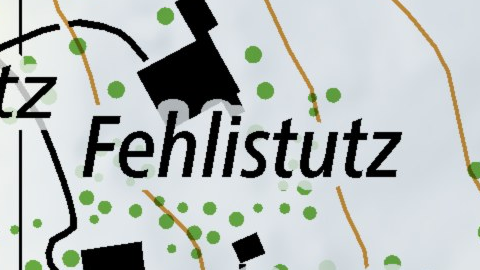 Fehlistutz