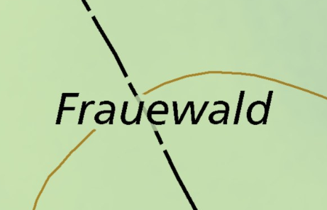 Frauenwald