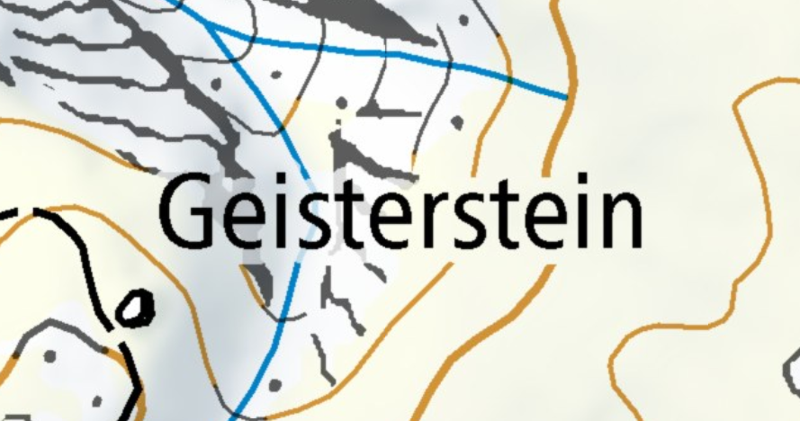 Geisterstein