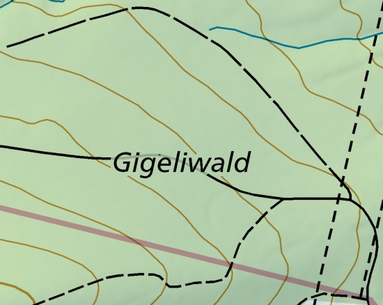 Gigeliwald