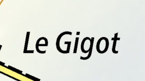 Le Gigot