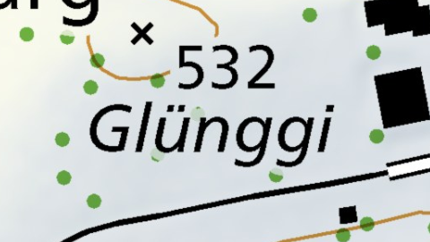 Glünggi