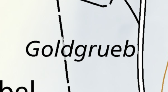 Goldgrueb