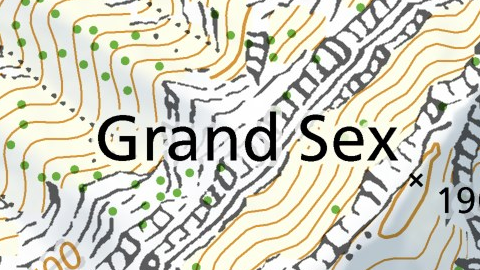 Grand Sex