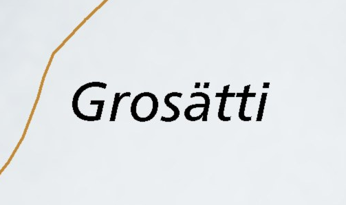 Grosätti