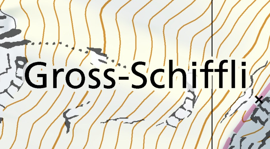 Gross-Schiffli