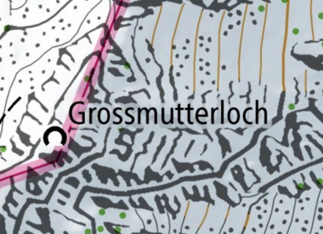 Grossmutterloch