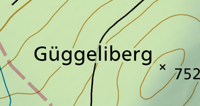 Güggeliberg