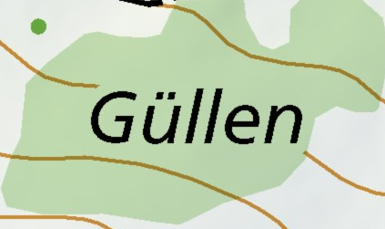 Güllen