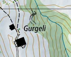 Gurgeli