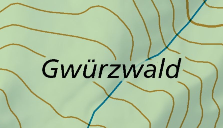 Gwürzwald