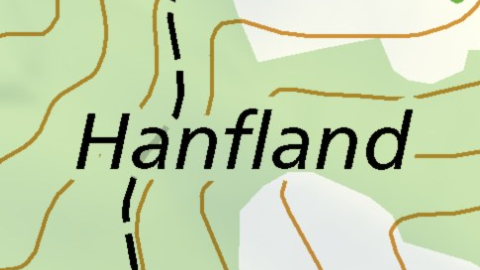 Hanfland