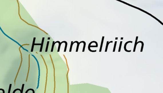 Himmelriich
