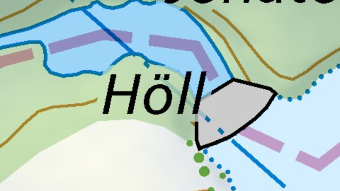 Höll