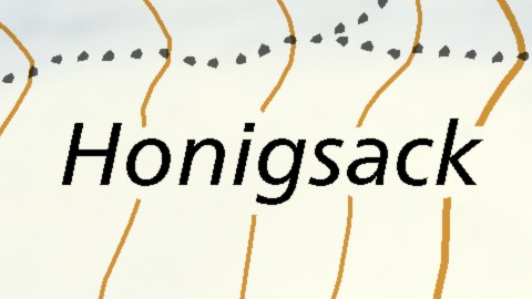 Honigsack