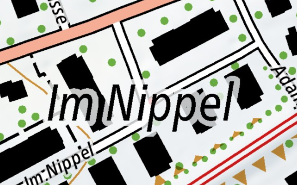 Im Nippel