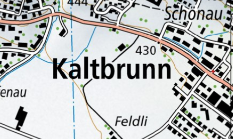 Kaltbrunn