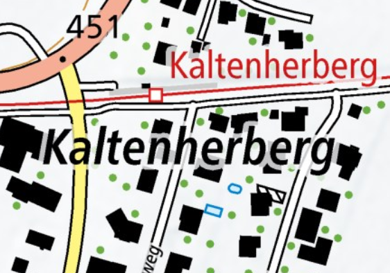 Kaltenherberg