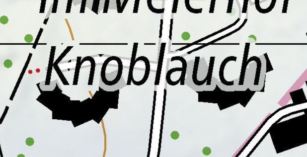 Knoblauch