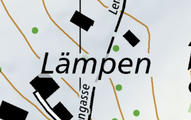 Lämpen