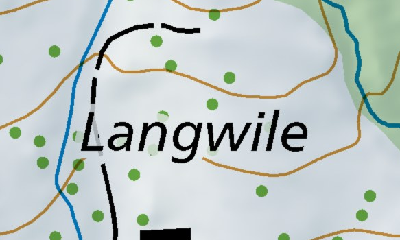 Langwile