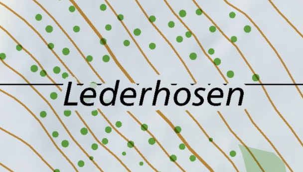 Lederhosen