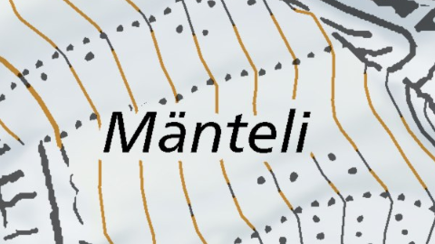 Mänteli