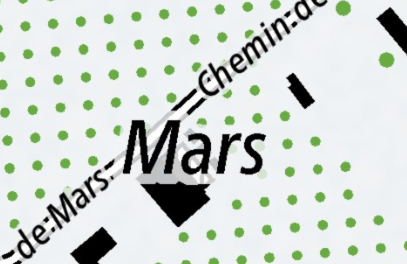Mars