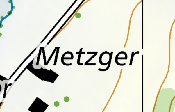 Metzger